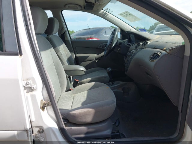 Продаж на аукціоні авто 2002 Ford Focus Se Base/se Comfort/ztw, vin: 1FAFP36392W207145, номер лоту: 45378291