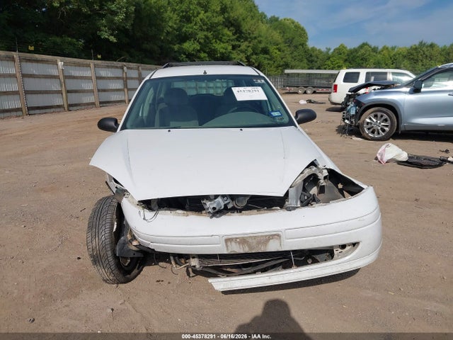 Продаж на аукціоні авто 2002 Ford Focus Se Base/se Comfort/ztw, vin: 1FAFP36392W207145, номер лоту: 45378291