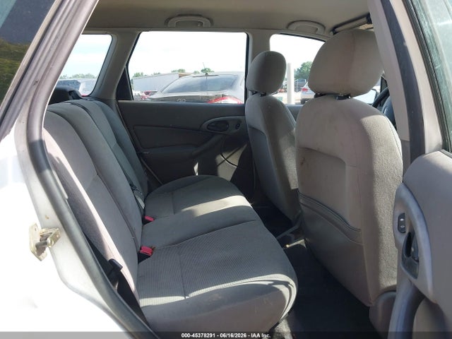 Продаж на аукціоні авто 2002 Ford Focus Se Base/se Comfort/ztw, vin: 1FAFP36392W207145, номер лоту: 45378291
