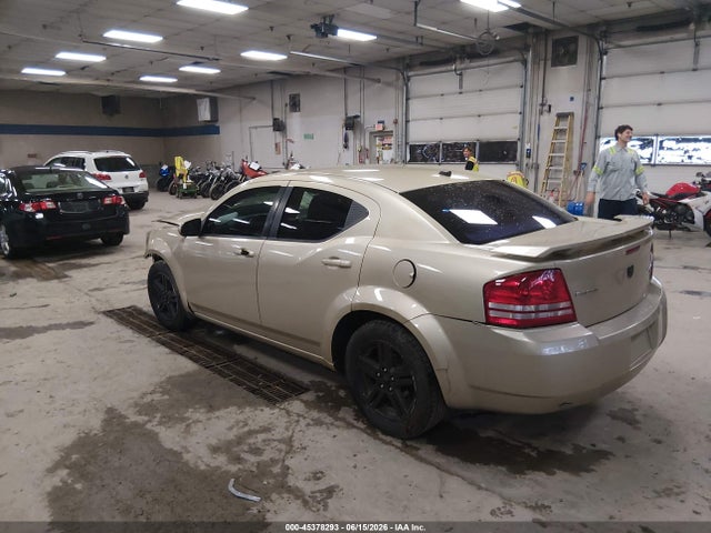 Auction sale of the 2010 Dodge Avenger R/t, vin: 1B3CC5FB0AN218021, lot number: 45378293