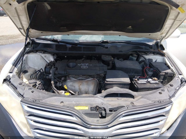 Aukcja sprzedaży 2009 Toyota Venza, vin: 4T3BE11A39U001126, numer aukcji: 45378295