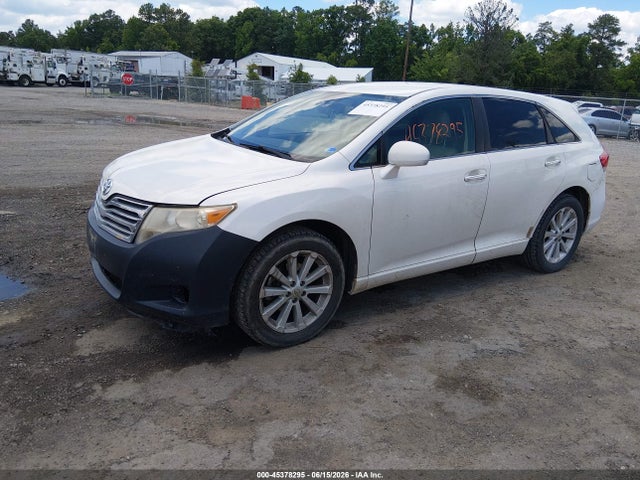 Aukcja sprzedaży 2009 Toyota Venza, vin: 4T3BE11A39U001126, numer aukcji: 45378295
