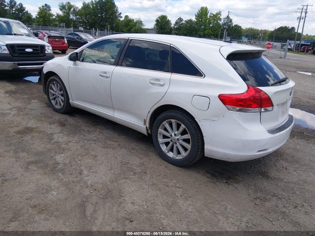 Aukcja sprzedaży 2009 Toyota Venza, vin: 4T3BE11A39U001126, numer aukcji: 45378295