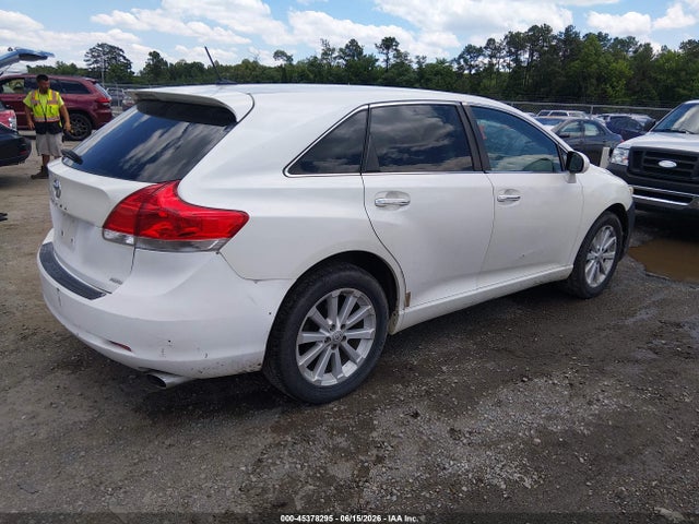 Aukcja sprzedaży 2009 Toyota Venza, vin: 4T3BE11A39U001126, numer aukcji: 45378295