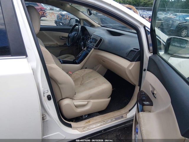 Aukcja sprzedaży 2009 Toyota Venza, vin: 4T3BE11A39U001126, numer aukcji: 45378295