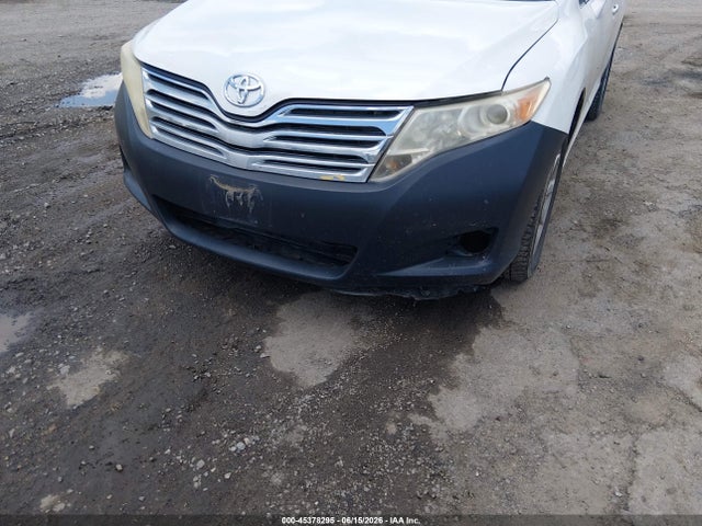 Aukcja sprzedaży 2009 Toyota Venza, vin: 4T3BE11A39U001126, numer aukcji: 45378295