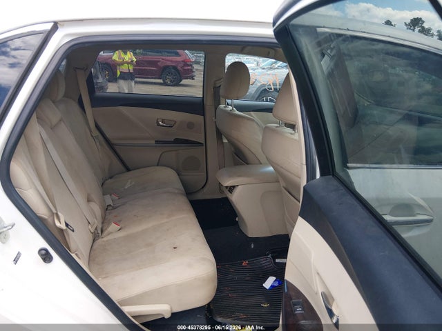 Aukcja sprzedaży 2009 Toyota Venza, vin: 4T3BE11A39U001126, numer aukcji: 45378295