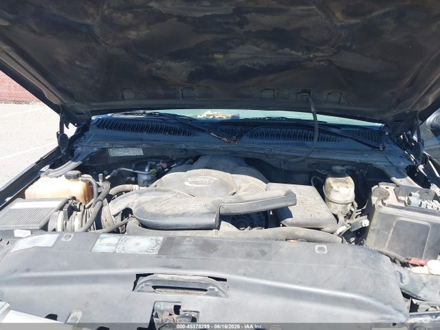 Продаж на аукціоні авто 2003 Cadillac Escalade Standard, vin: 1GYEK63N63R240478, номер лоту: 45378299