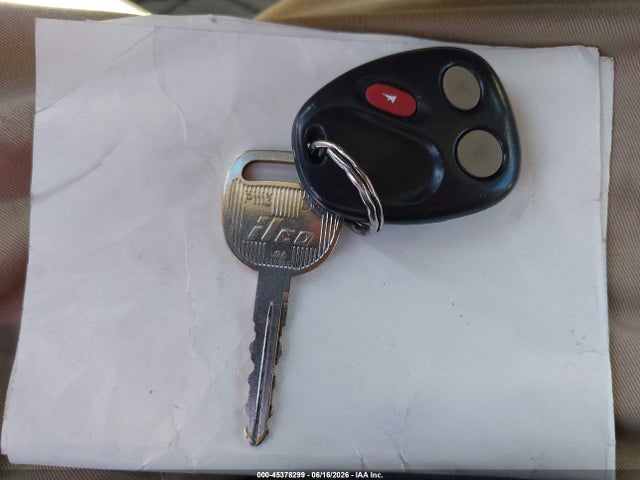 Продаж на аукціоні авто 2003 Cadillac Escalade Standard, vin: 1GYEK63N63R240478, номер лоту: 45378299