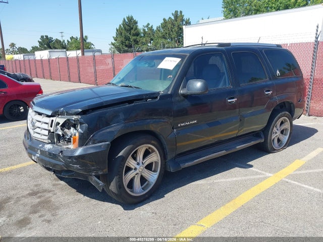 Продаж на аукціоні авто 2003 Cadillac Escalade Standard, vin: 1GYEK63N63R240478, номер лоту: 45378299
