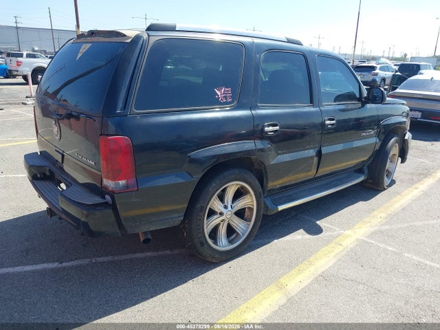 Продаж на аукціоні авто 2003 Cadillac Escalade Standard, vin: 1GYEK63N63R240478, номер лоту: 45378299