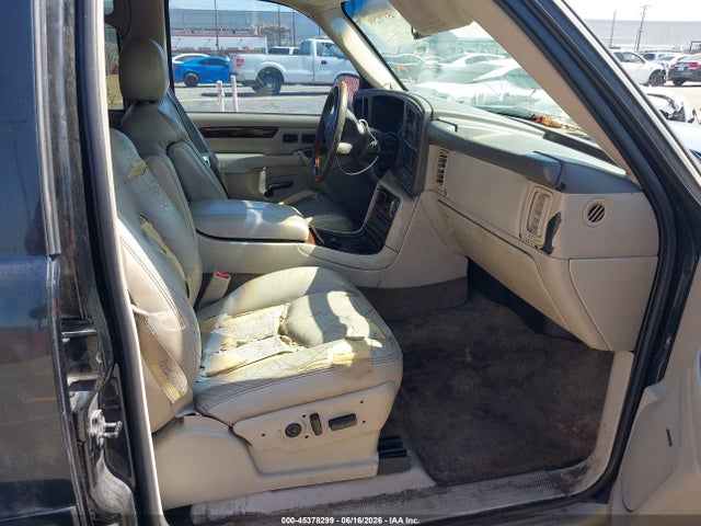 Продаж на аукціоні авто 2003 Cadillac Escalade Standard, vin: 1GYEK63N63R240478, номер лоту: 45378299