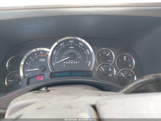 Продаж на аукціоні авто 2003 Cadillac Escalade Standard, vin: 1GYEK63N63R240478, номер лоту: 45378299