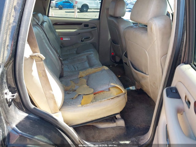Продаж на аукціоні авто 2003 Cadillac Escalade Standard, vin: 1GYEK63N63R240478, номер лоту: 45378299