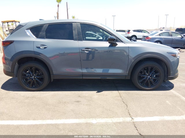 JM3KFBCM1S0569242 Mazda Cx-5 2.5 S Carbon Edition