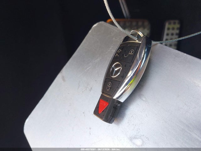 WDDWJ4JB8HF524803 Mercedes-Benz C 300
