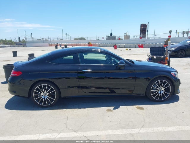 WDDWJ4JB8HF524803 Mercedes-Benz C 300