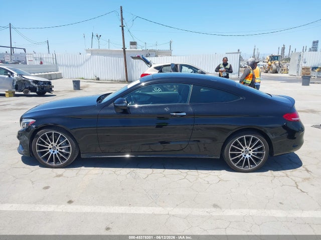 WDDWJ4JB8HF524803 Mercedes-Benz C 300