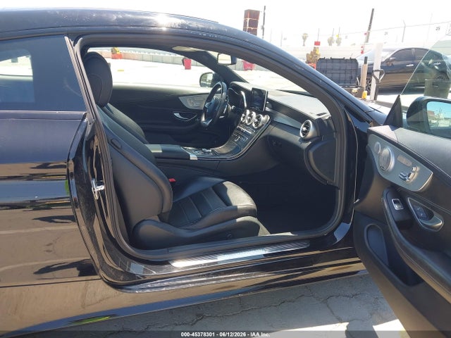 WDDWJ4JB8HF524803 Mercedes-Benz C 300