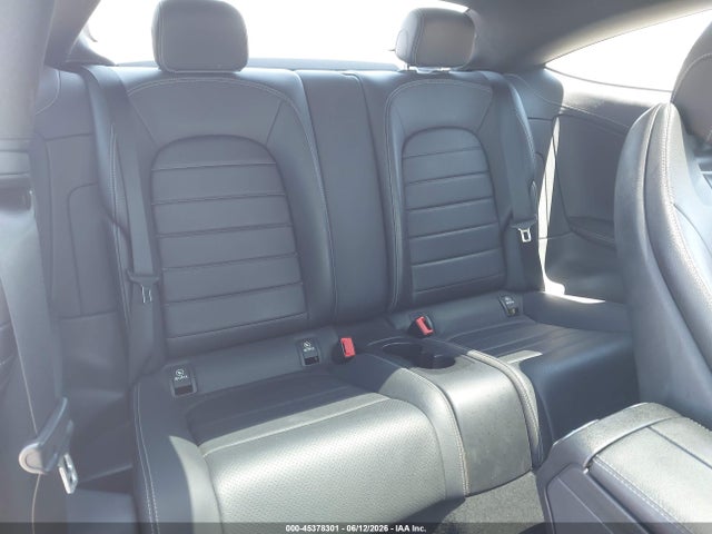 WDDWJ4JB8HF524803 Mercedes-Benz C 300