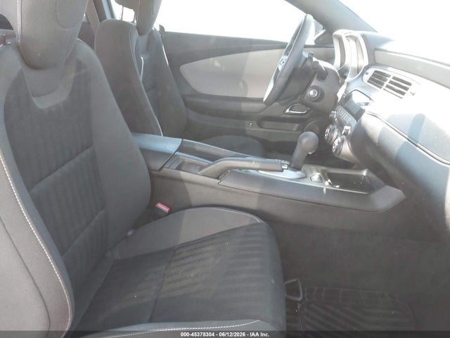 Chevrolet Camaro 2ls 2015 2G1FB1E32F9162099 Image 5