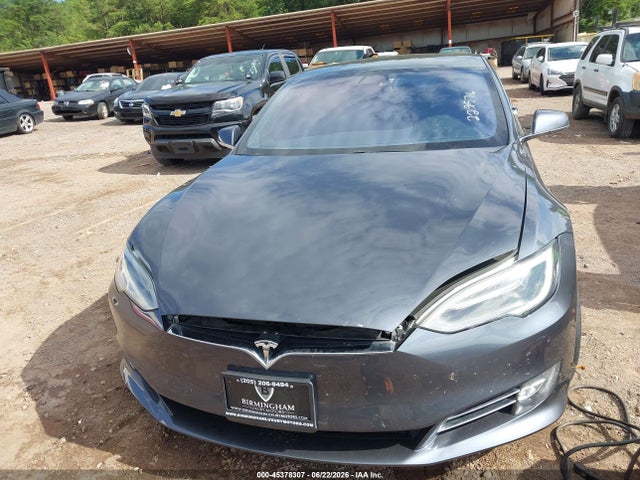 Aukcja sprzedaży 2017 Tesla Model S 100d/60d/75d/90d/p100d, vin: 5YJSA1E28HF229576, numer aukcji: 45378307