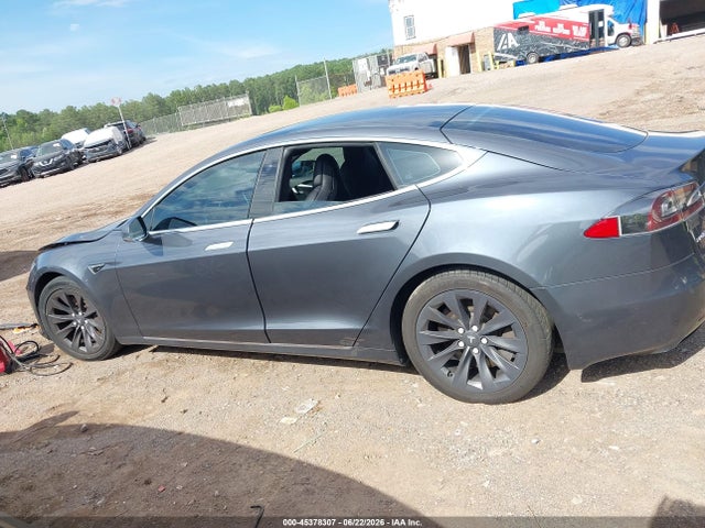 Aukcja sprzedaży 2017 Tesla Model S 100d/60d/75d/90d/p100d, vin: 5YJSA1E28HF229576, numer aukcji: 45378307