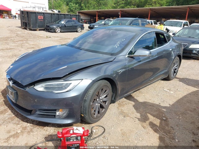 Aukcja sprzedaży 2017 Tesla Model S 100d/60d/75d/90d/p100d, vin: 5YJSA1E28HF229576, numer aukcji: 45378307