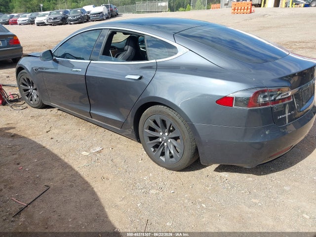 Aukcja sprzedaży 2017 Tesla Model S 100d/60d/75d/90d/p100d, vin: 5YJSA1E28HF229576, numer aukcji: 45378307