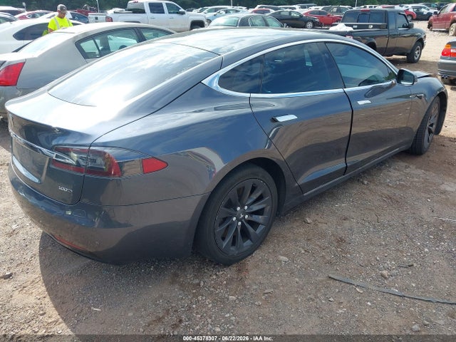 Aukcja sprzedaży 2017 Tesla Model S 100d/60d/75d/90d/p100d, vin: 5YJSA1E28HF229576, numer aukcji: 45378307