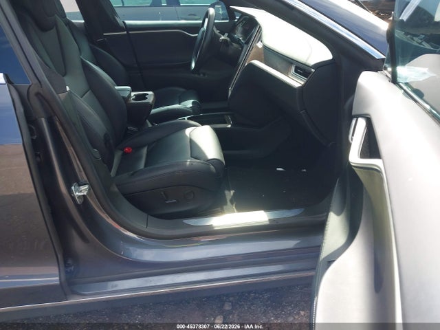 Aukcja sprzedaży 2017 Tesla Model S 100d/60d/75d/90d/p100d, vin: 5YJSA1E28HF229576, numer aukcji: 45378307