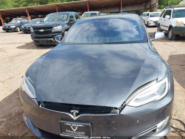 Aukcja sprzedaży 2017 Tesla Model S 100d/60d/75d/90d/p100d, vin: 5YJSA1E28HF229576, numer aukcji: 45378307