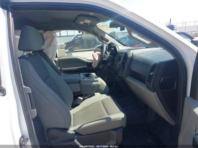 Ford F-150 Xl 2018 1FTEX1CB2JKF29735 Image 5