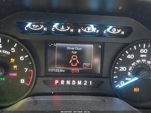 Aukcja sprzedaży 2018 Ford F-150 Xl, vin: 1FTEX1CB2JKF29735, numer aukcji: 45378323