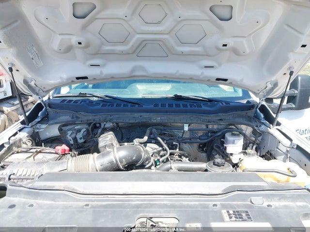 Ford F-250 Xl 2023 1FT7X2AAXPED16533 Image 10