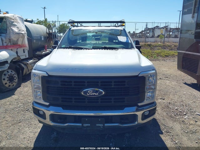 Ford F-250 Xl 2023 1FT7X2AAXPED16533 Image 12