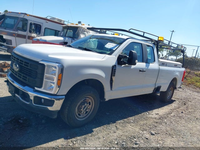 Ford F-250 Xl 2023 1FT7X2AAXPED16533 Image 14