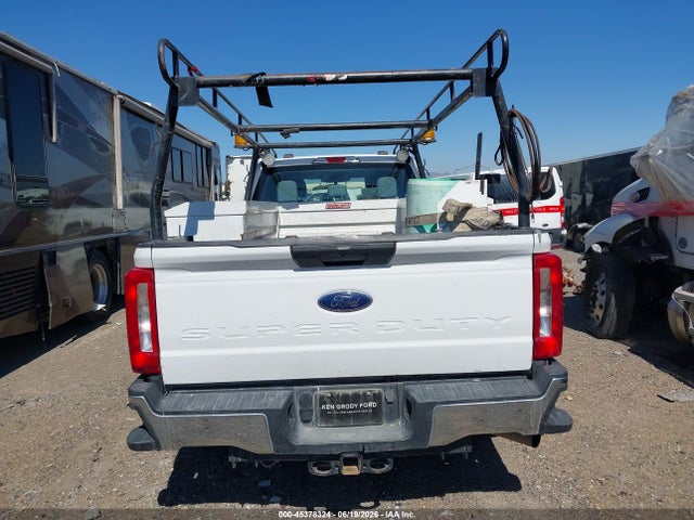 Ford F-250 Xl 2023 1FT7X2AAXPED16533 Image 16