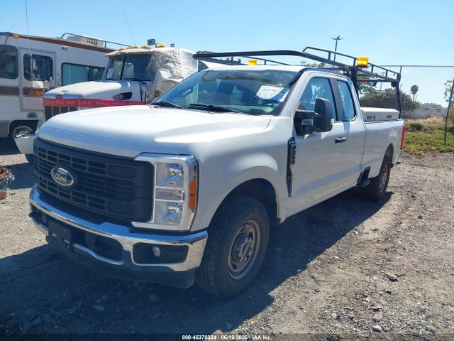 Ford F-250 Xl 2023 1FT7X2AAXPED16533 Image 2