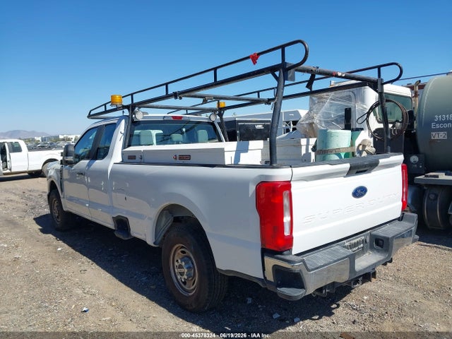 Ford F-250 Xl 2023 1FT7X2AAXPED16533 Image 3