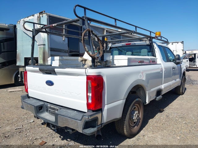 Ford F-250 Xl 2023 1FT7X2AAXPED16533 Image 4