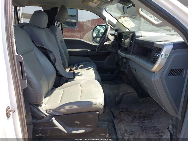 Ford F-250 Xl 2023 1FT7X2AAXPED16533 Image 5