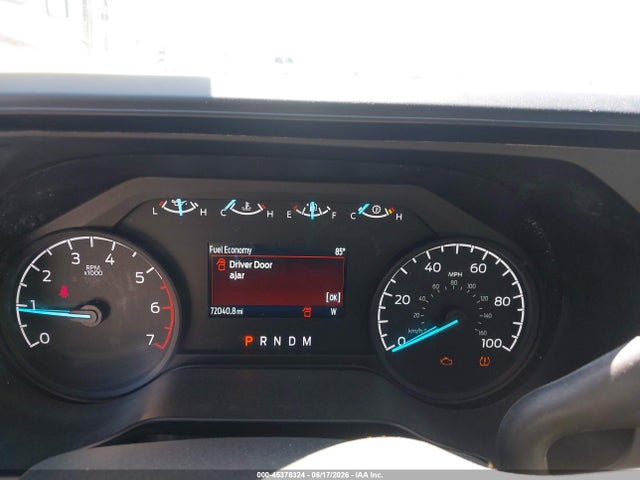 Ford F-250 Xl 2023 1FT7X2AAXPED16533 Image 7