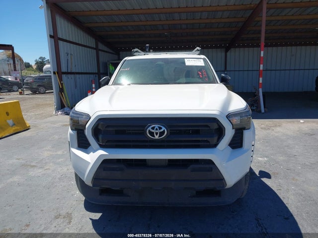 3TYJDAKN7RT004245 Toyota Tacoma Sr