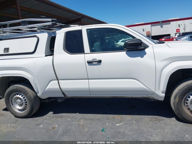 Toyota Tacoma Sr 2024 3TYJDAKN7RT004245 Image 13