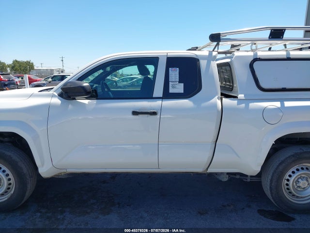 Toyota Tacoma Sr 2024 3TYJDAKN7RT004245 Image 14