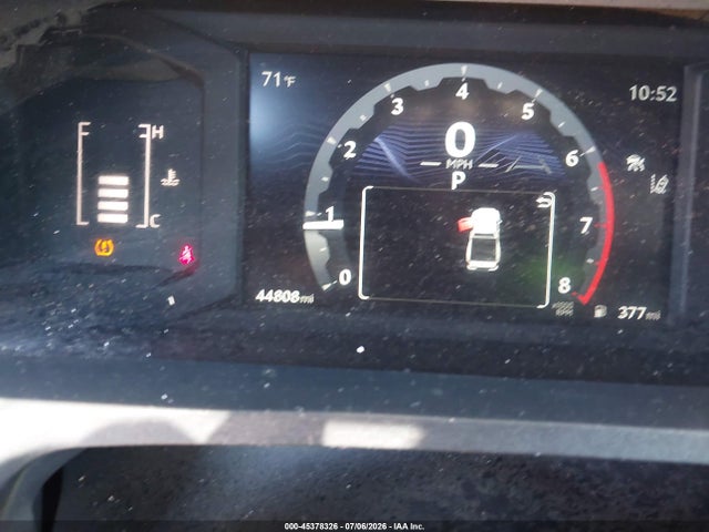 Toyota Tacoma Sr 2024 3TYJDAKN7RT004245 Image 15