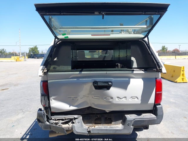 Toyota Tacoma Sr 2024 3TYJDAKN7RT004245 Image 16