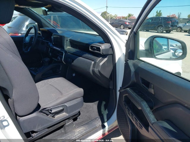 Toyota Tacoma Sr 2024 3TYJDAKN7RT004245 Image 5