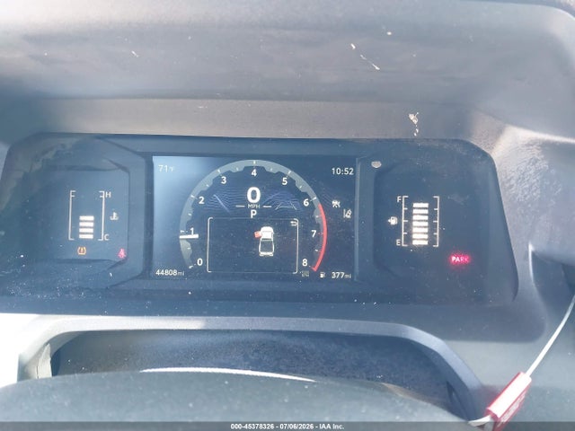 Toyota Tacoma Sr 2024 3TYJDAKN7RT004245 Image 7